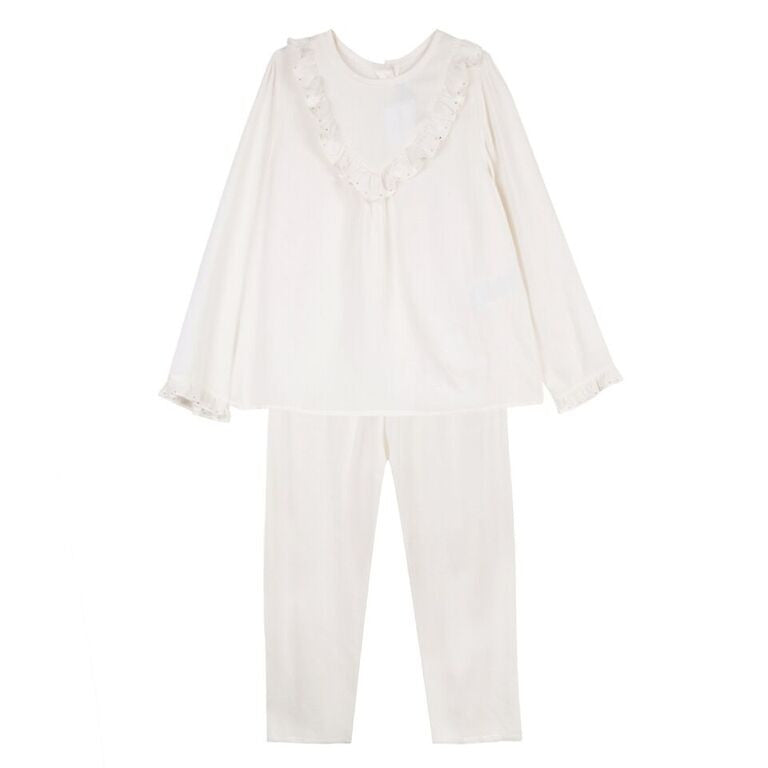 Tartine et Chocolat Pajama TM50002