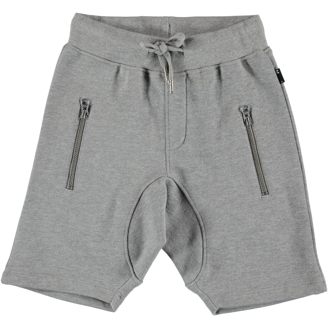 MOLO Ashton Shorts - Grey (1s19h106-1046)