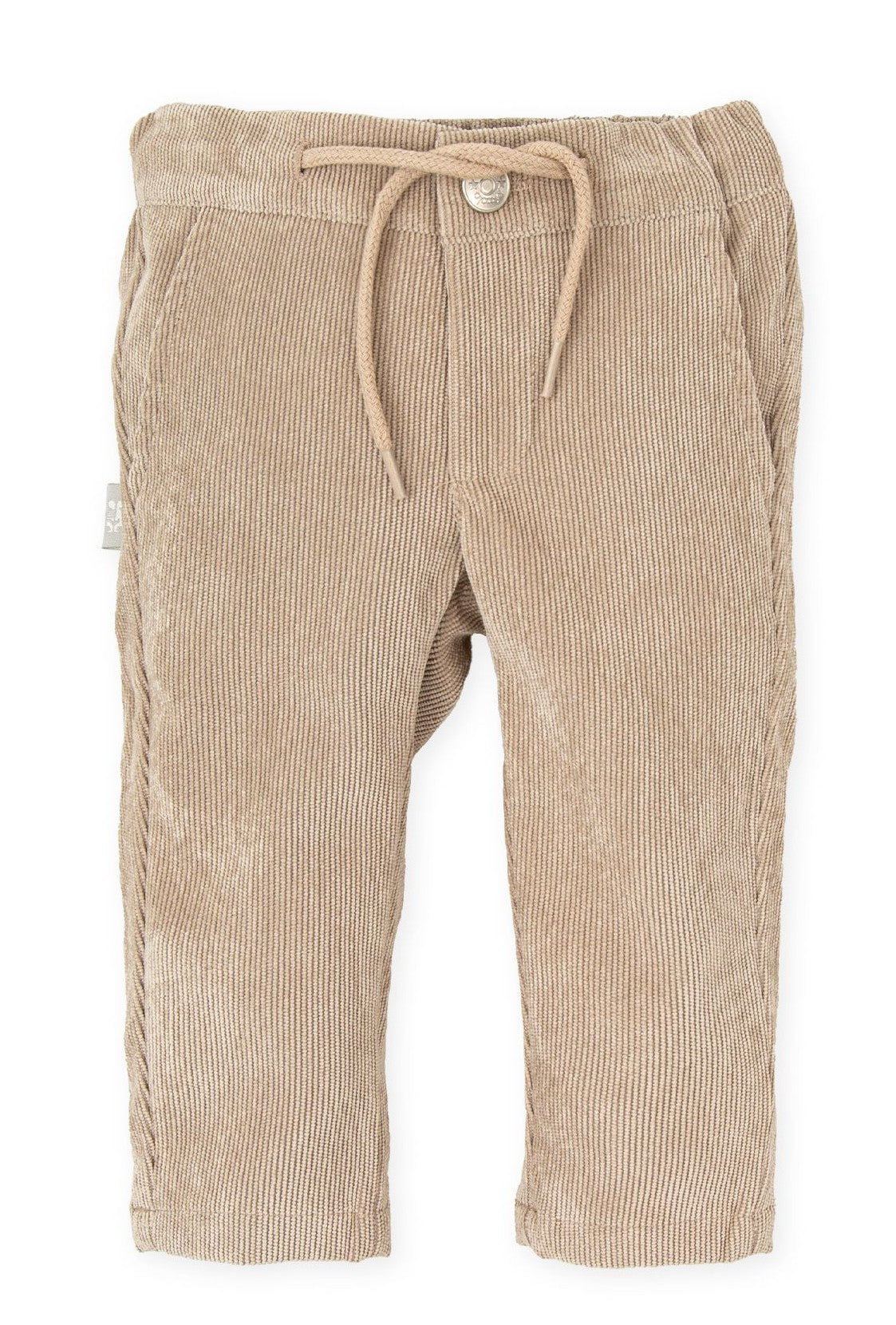 Tutto Piccolo Boys Pants 2131W25