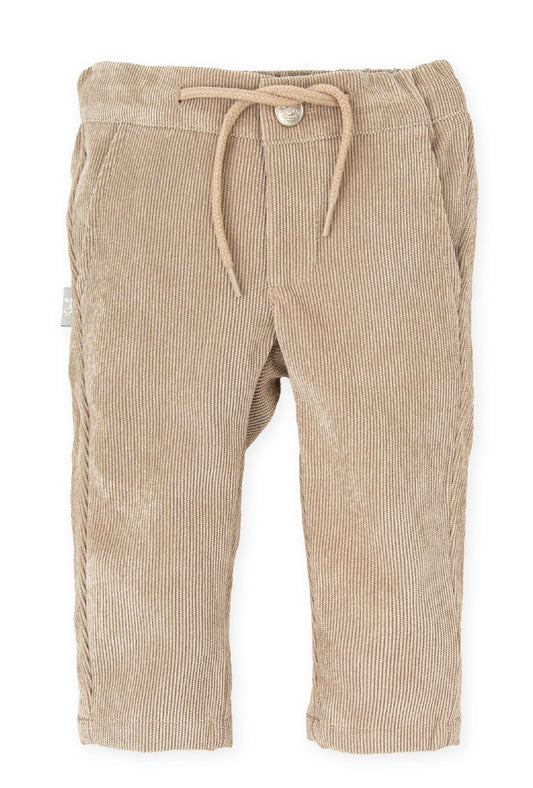 Tutto Piccolo Boys Pants 2131W25