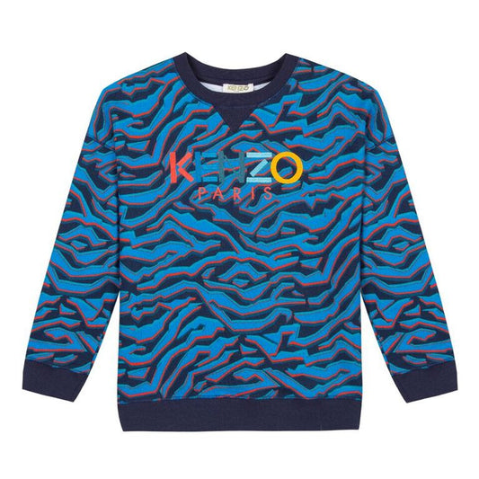 Kenzo Sweatshirt KM15678 (KM15678)