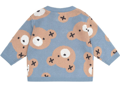 HUXBABY Huxbear Kit Jumper HB5004S24