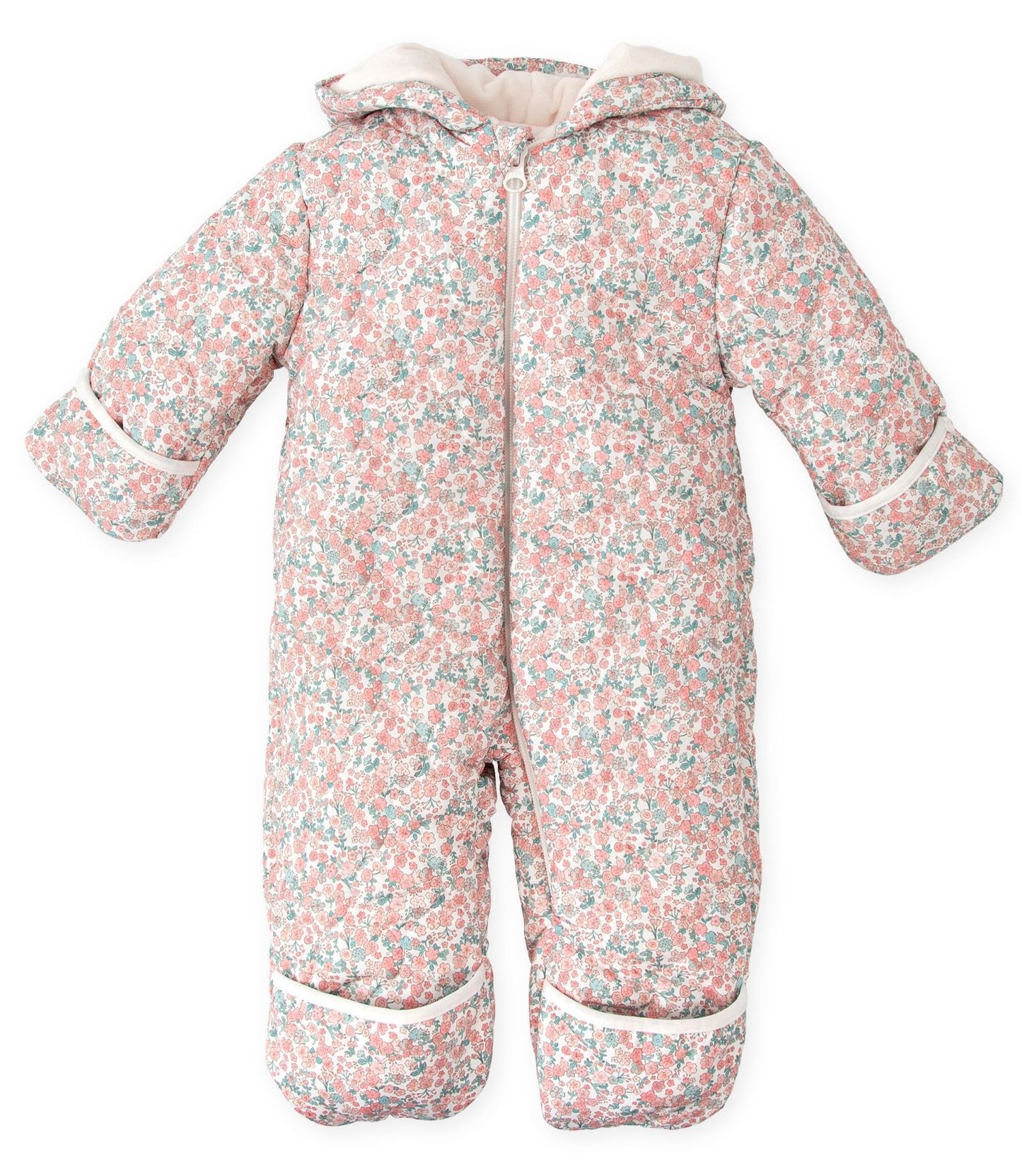 Tutto Piccolo Snowsuit 1591W25