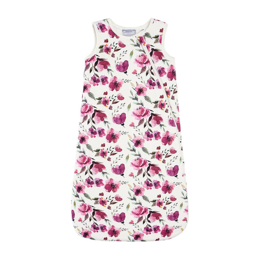 COCCOLI Baby Girls Floral Sleep sack AM5502