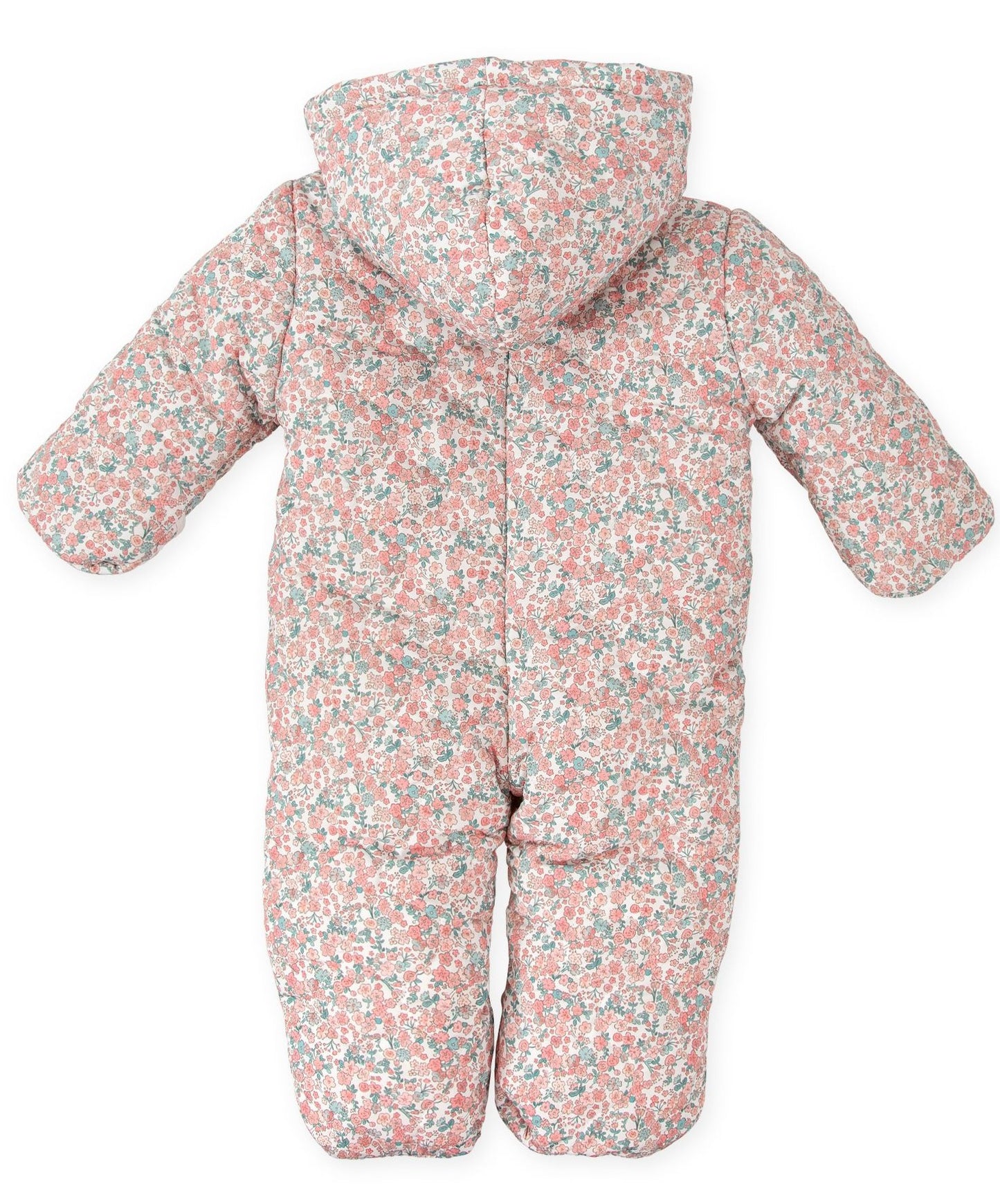 Tutto Piccolo Snowsuit 1591W25