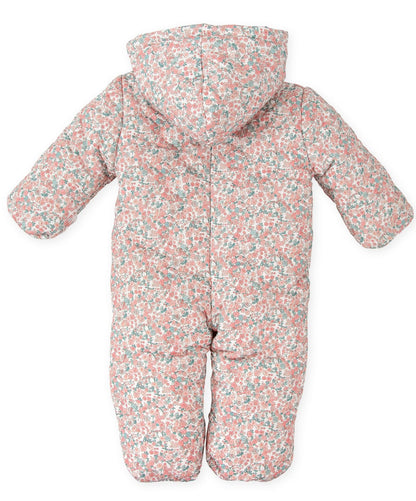 Tutto Piccolo Snowsuit 1591W25