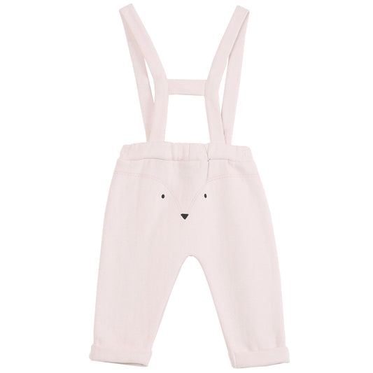 Emile et Ida Pants-Rose P091