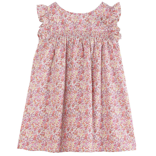 Emile et Ida Dress Q058 