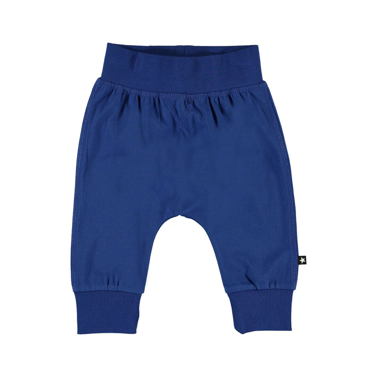 MOLO Sammy Pants - Royal Blue 