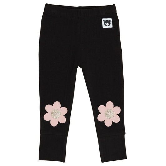 Huxbaby Flower Leggings HB617S23 