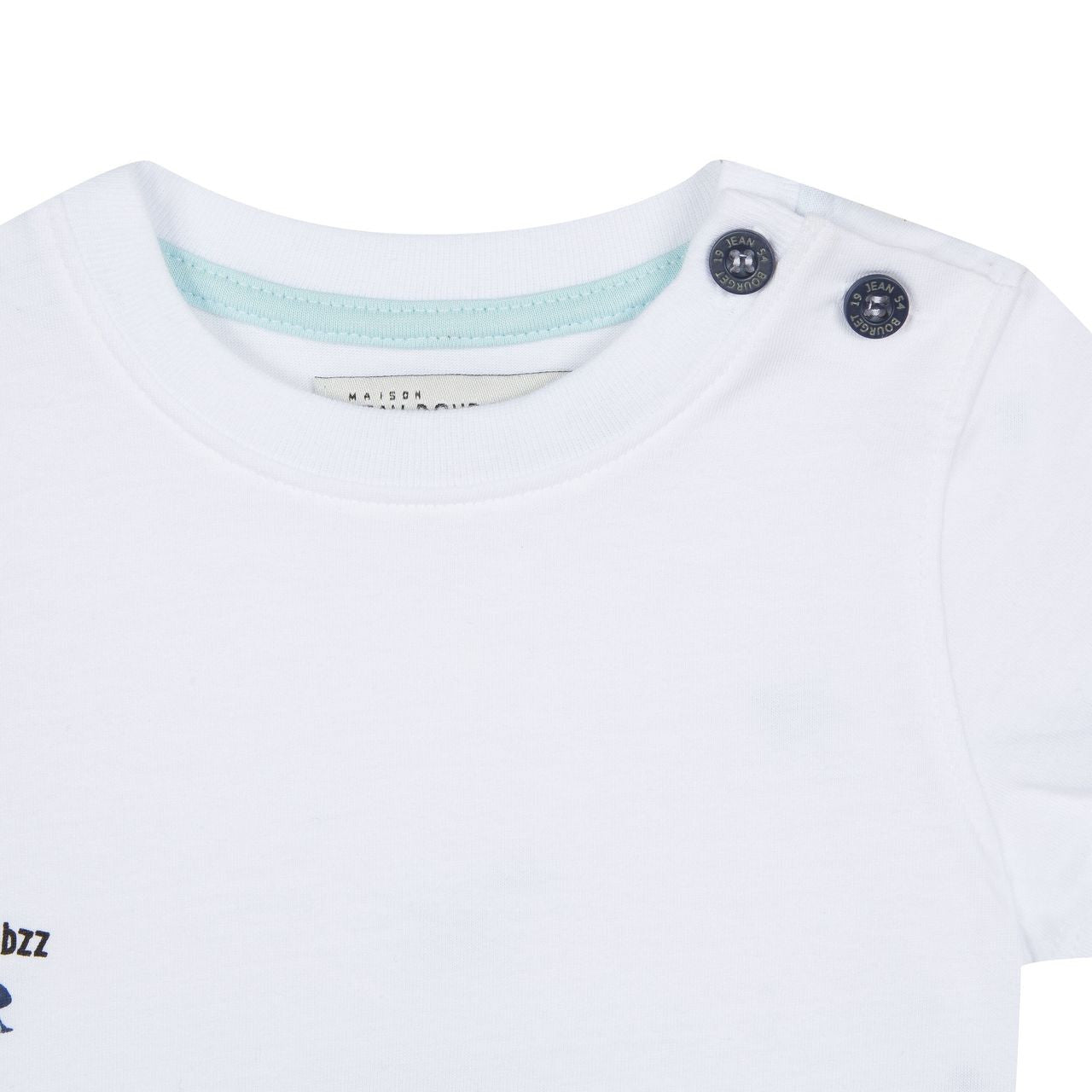 Jean Bourget Tee JN10044