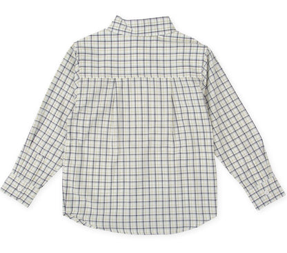 Tutto Piccolo Boys Shirt 3003W25