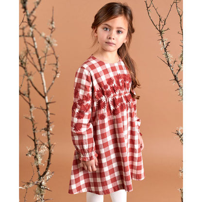 Tartine et Chocoat Dress TT30142