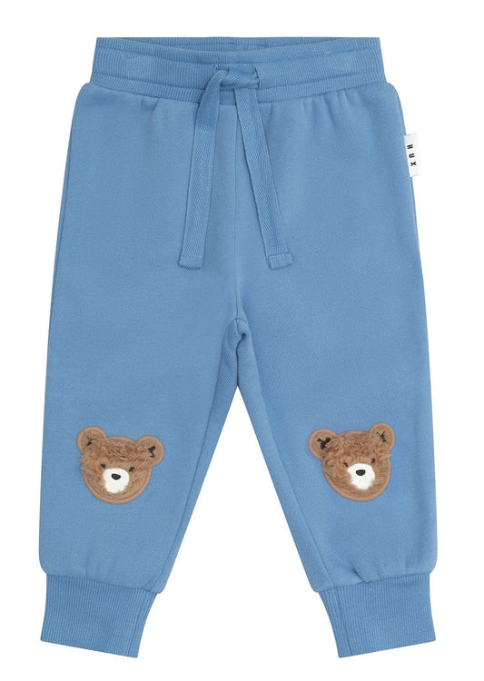 HUXBABY Furry Hux Pants HB6019S24