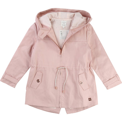 Carrement Beau Parka Y16036