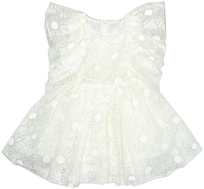 Y-CLU Girls Dress YB19480