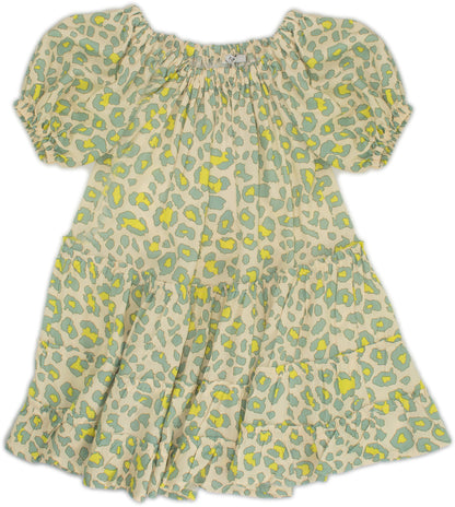 Y-CLU Girls Dress YB19503
