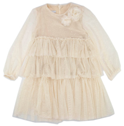 Y-CLU Girls Dress YB20433