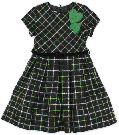 Y-CLU Girls Dress YB20464