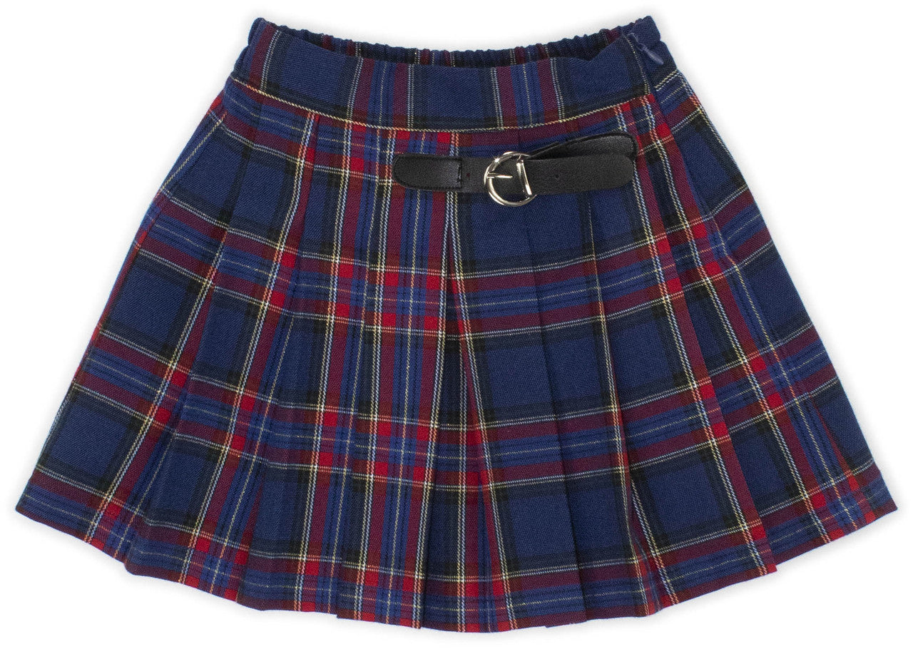  Y-CLU Girls Skirt YB20496 