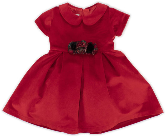 Y-CLU Girls Dress YN20703