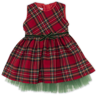 Y-CLU Girls Dress YN20707