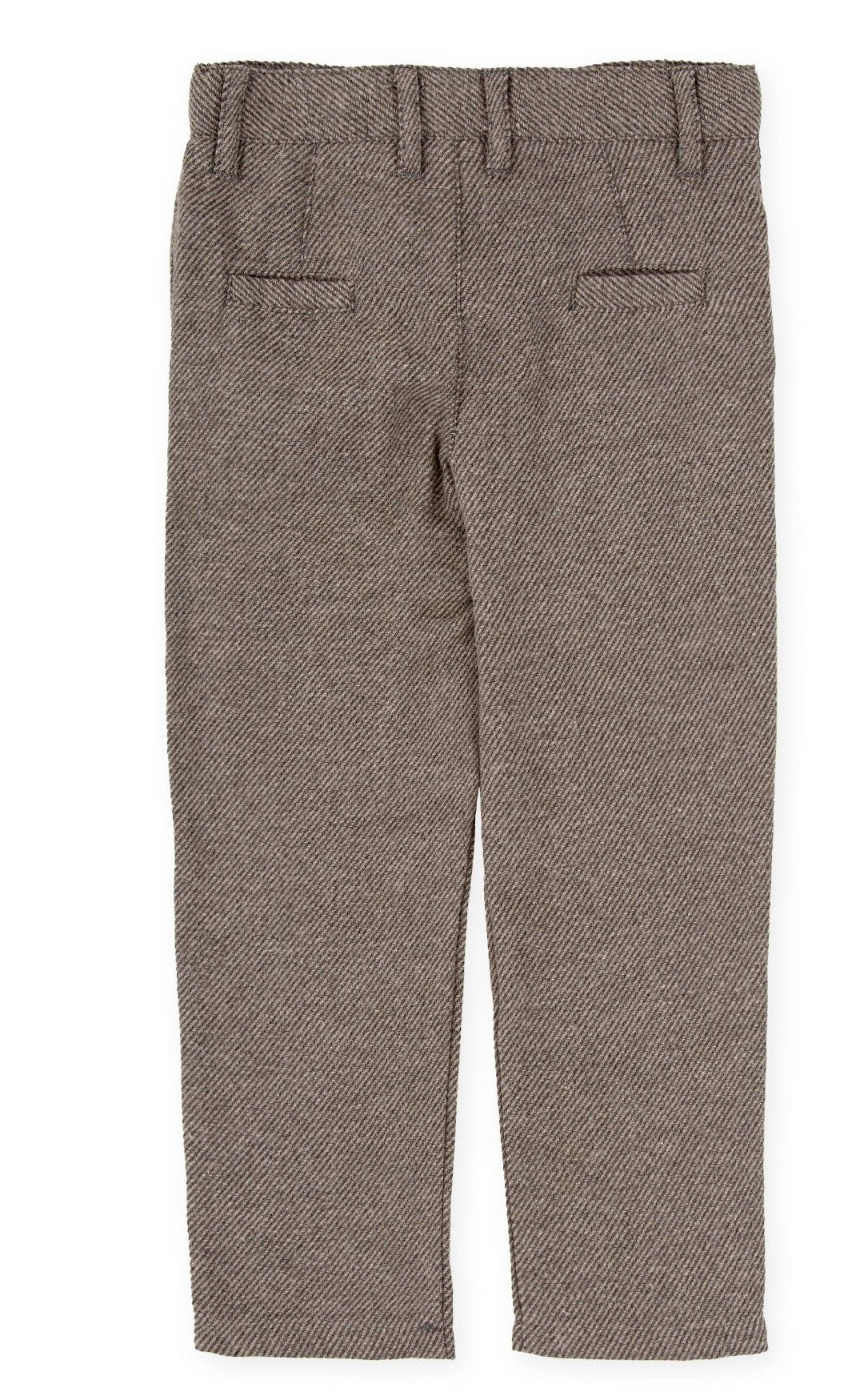 Tutto Piccolo Boys Dress Pants 3135W25
