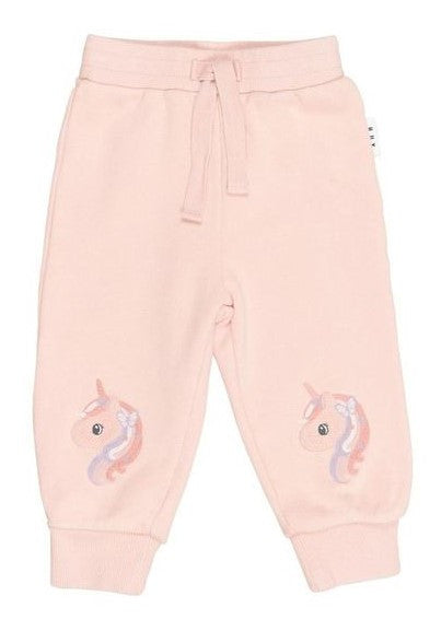 Huxbaby Mystic Unicorn Retro Track Pants HB6134W24