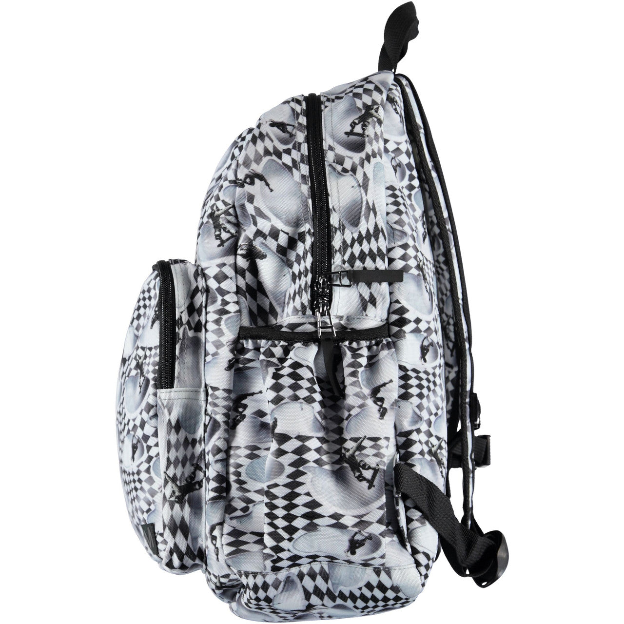 Big vans backpack best sale