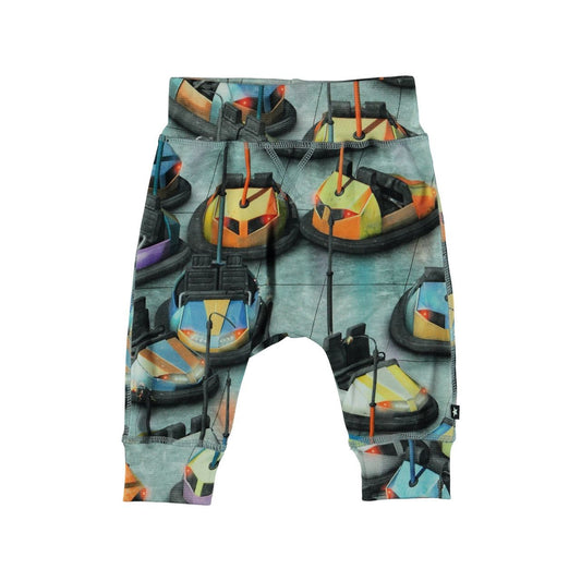 MOLO Sammy Pants - Bumper Car (3s19i218-4806)