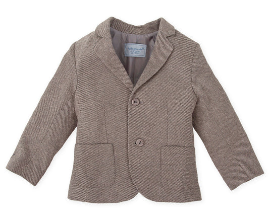 Tutto Piccolo Boys Blazer 3566W25