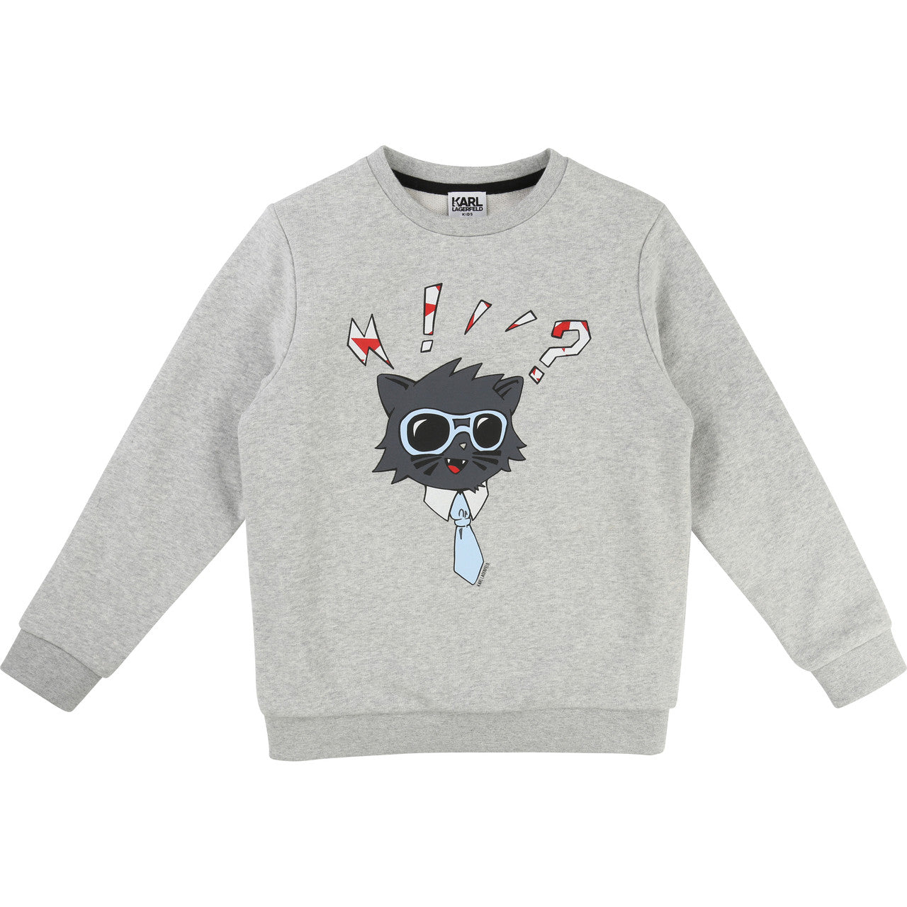 Karl Lagerfeld Sweatshirt Z25083 