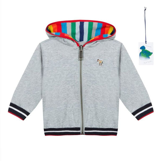 Paul Smith Reversible Cardigan 5M18511