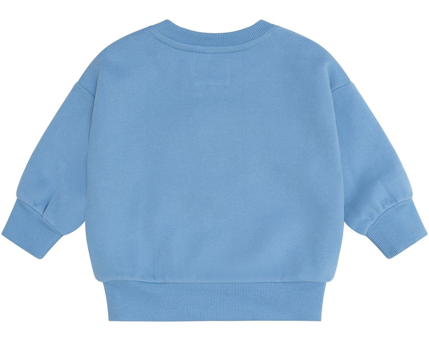 HUXBABY Furry Hux Sweatshirt HB3009S24