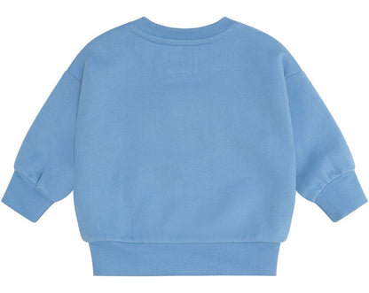 HUXBABY Furry Hux Sweatshirt HB3009S24