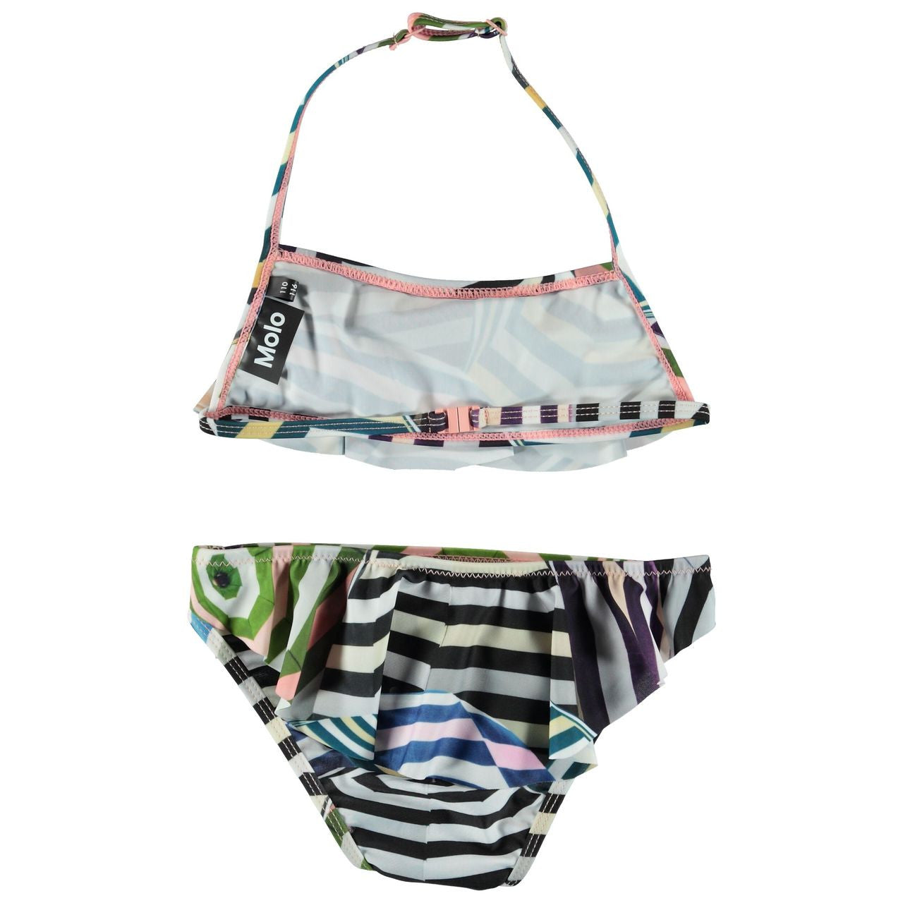 MOLO Nula Bikini - Multi Parasol (8s19p106-4791)