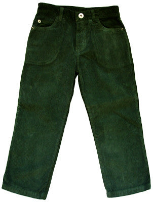 Baratin courdoroy pants ba8