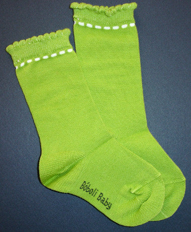 Boboli socks 117942g