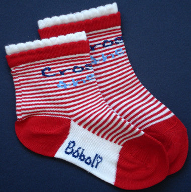 Boboli socks 122140