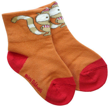 Boboli socks