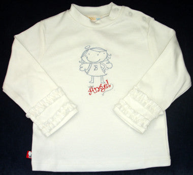 Boboli tee 