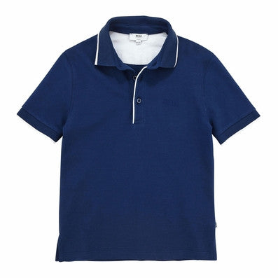 BOSS Boys Polo J25668