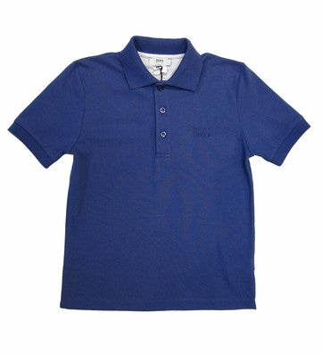 BOSS Boys Polo