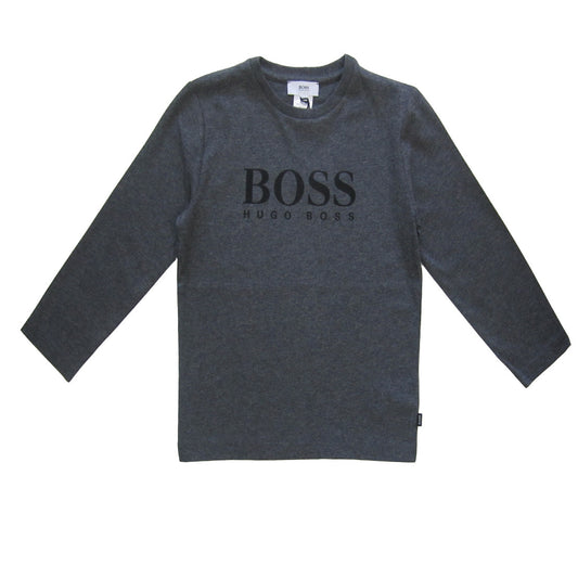 BOSS Logo Tee j25540b