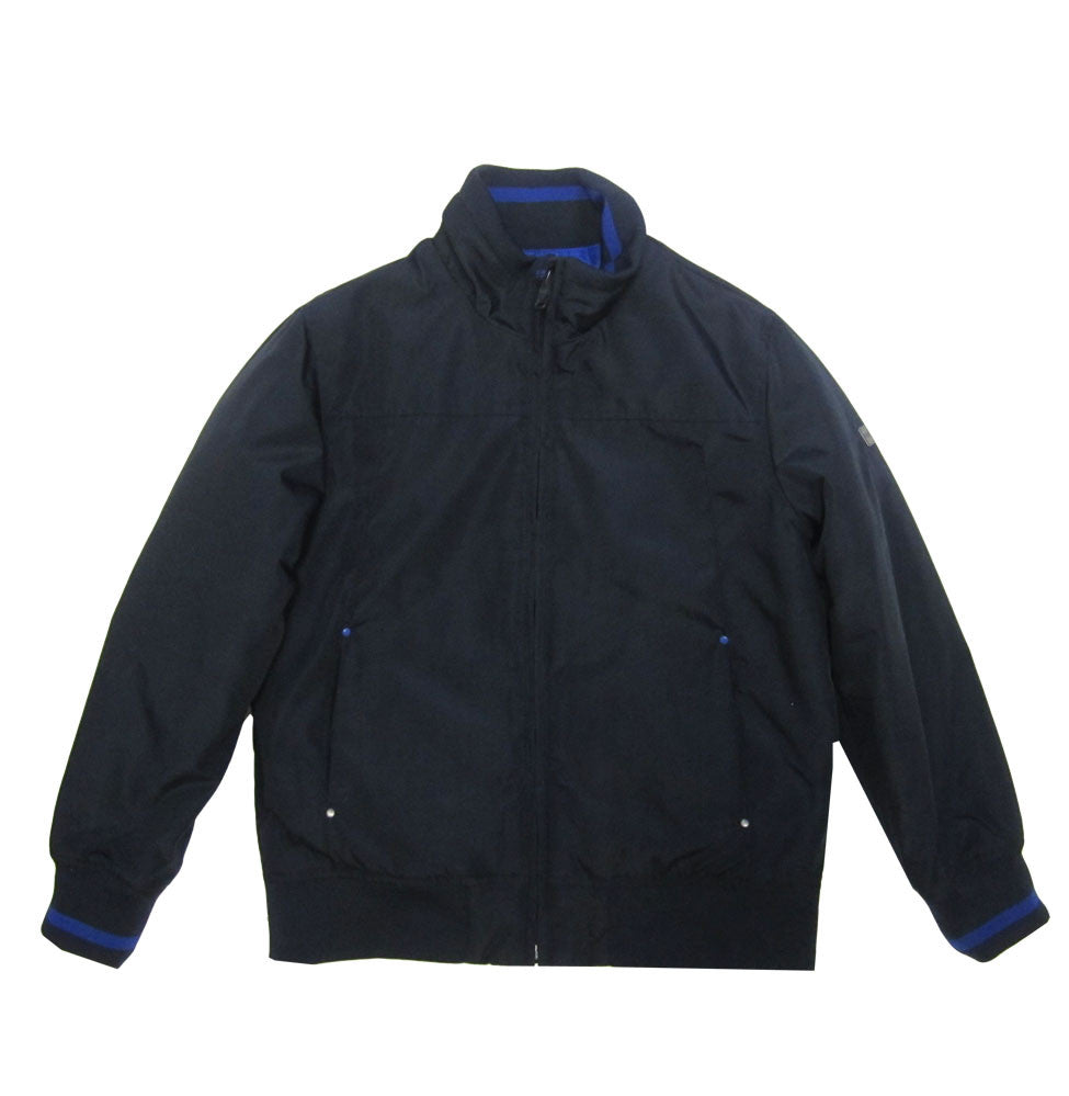 BOSS Navy Sailor Jacket