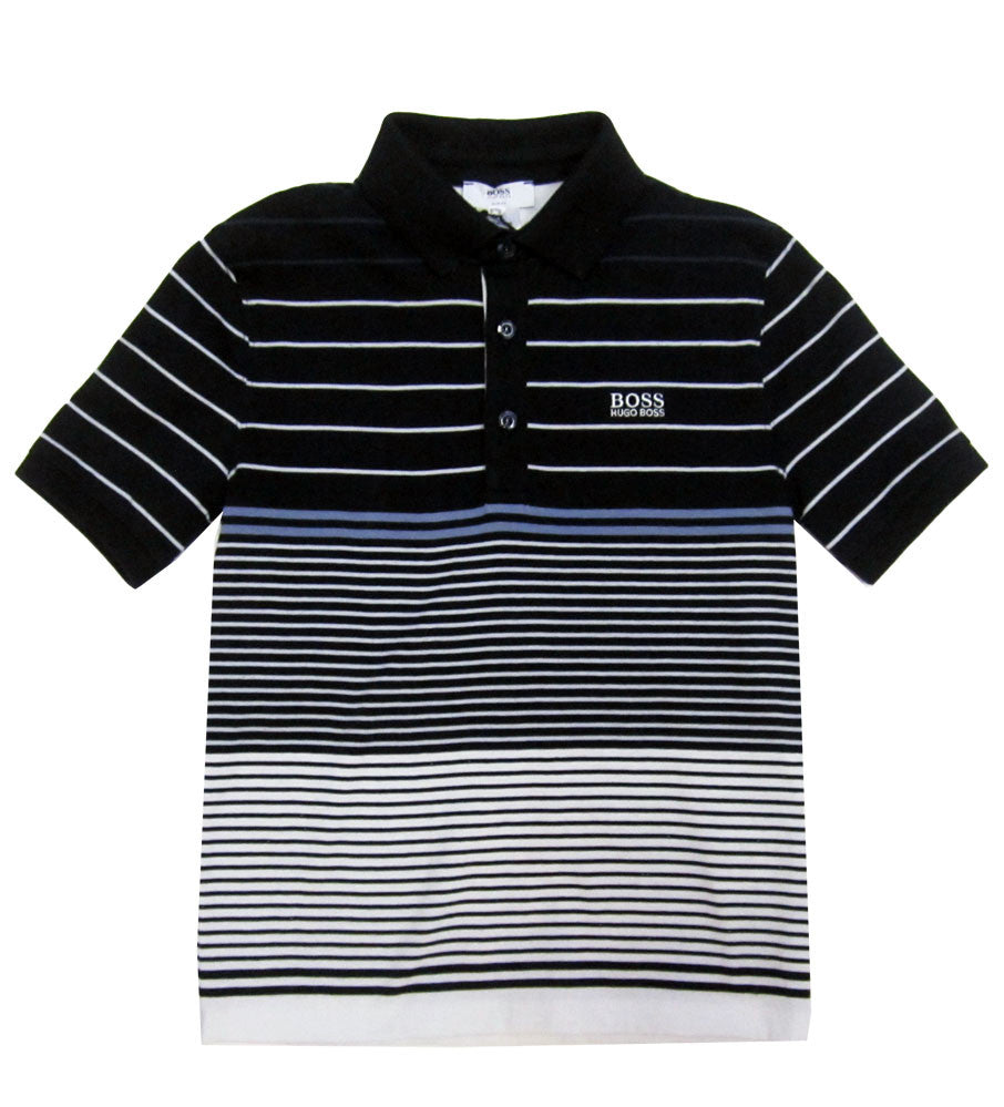 BOSS Polo j25724