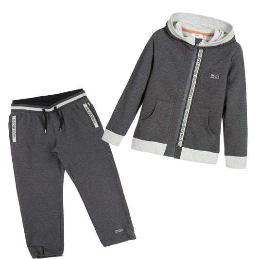 BOSS Jogging Set J25978-J24414 