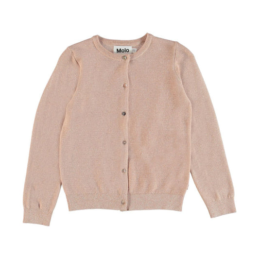 MOLO Georgina Cardigan (2s19k305-2306)