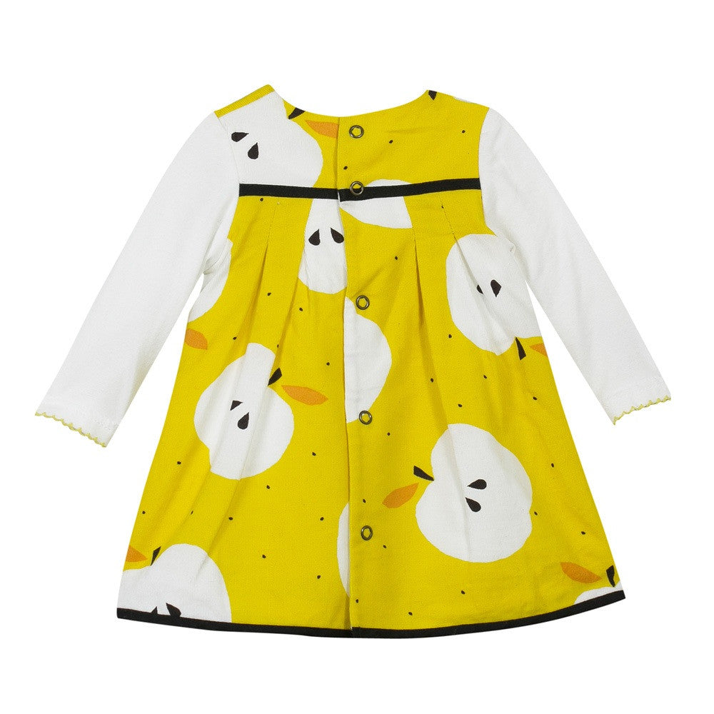 Catimini spirit city dress.