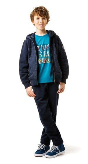 Catimini Boys Tee ce10034